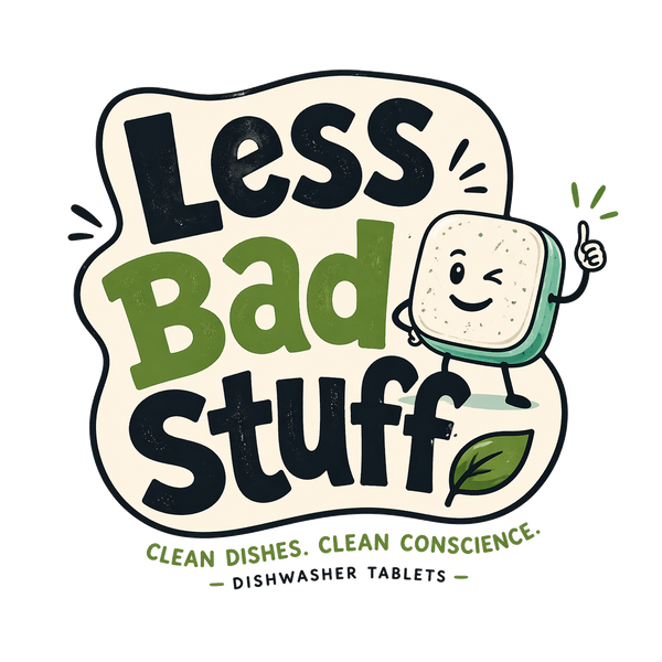 Less Bad Stuff