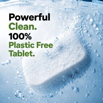 48 Less Bad Dishwasher Tablets